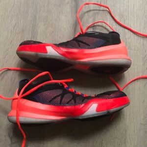 Size 5.5Y Jordan’s